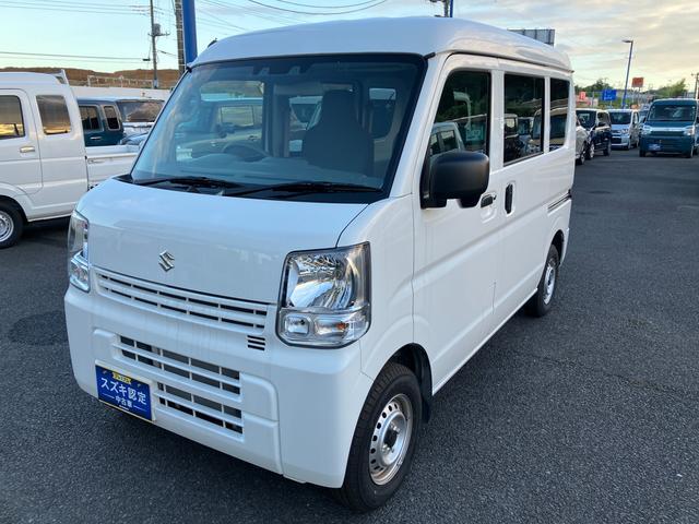Suzuki Every 3