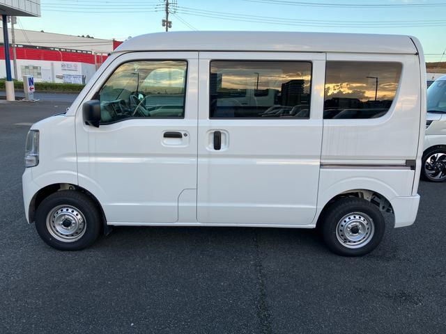 Suzuki Every 4