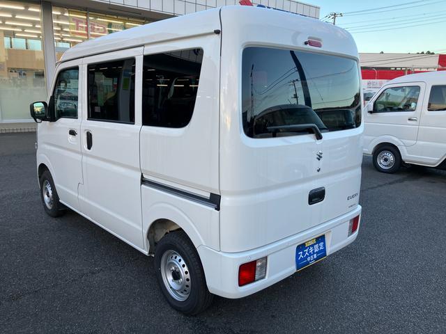 Suzuki Every 5