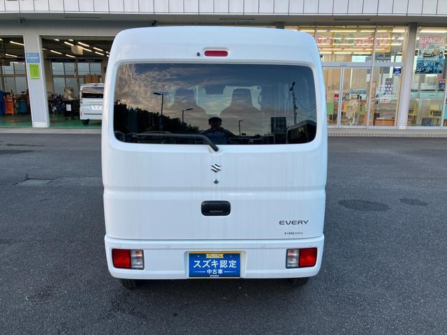 Suzuki Every 6