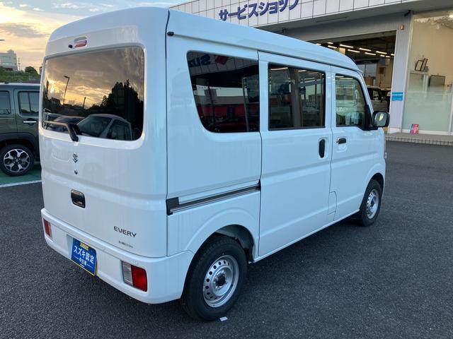 Suzuki Every 7