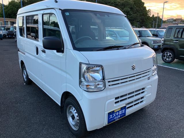 Suzuki Every 9