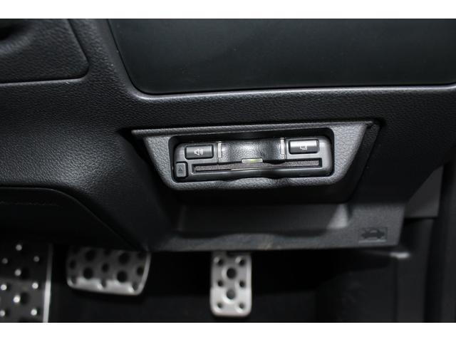 Subaru Levorg Layback 11