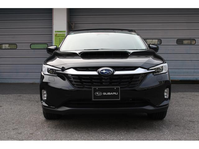 Subaru Levorg Layback 4