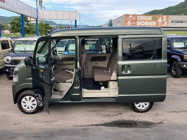 Suzuki Every 11