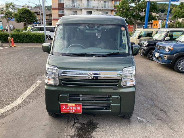 Suzuki Every 3