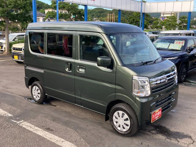 Suzuki Every 4