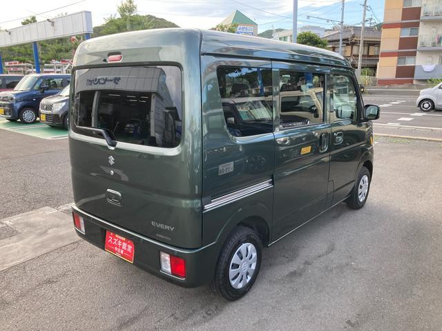 Suzuki Every 5