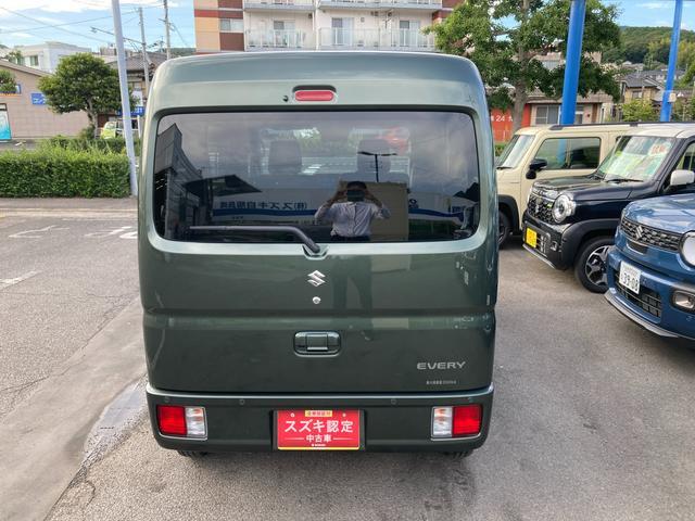 Suzuki Every 6