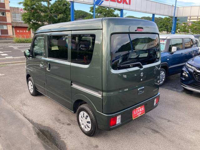Suzuki Every 7