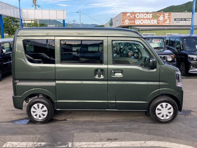Suzuki Every 8