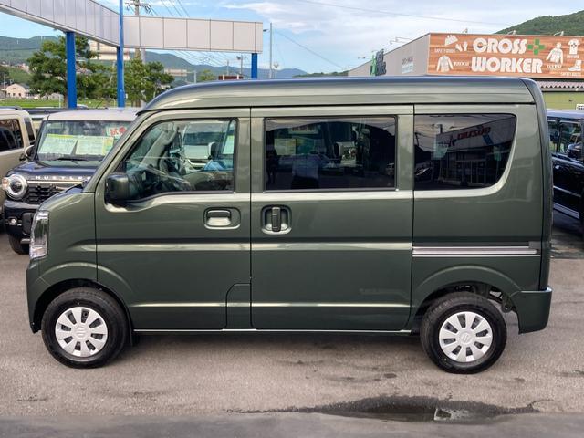 Suzuki Every 9