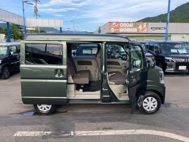 Suzuki Every 10