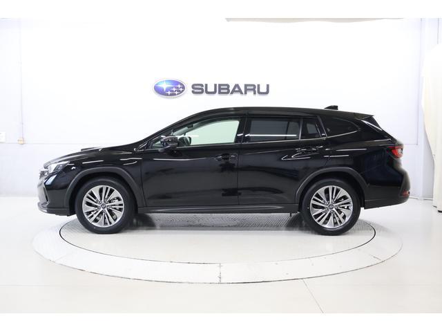 Subaru Levorg Layback 5