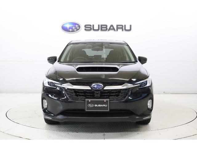 Subaru Levorg Layback 6