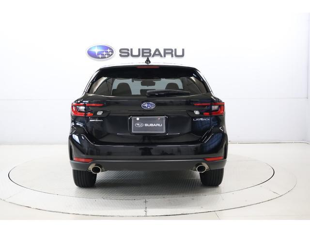 Subaru Levorg Layback 7