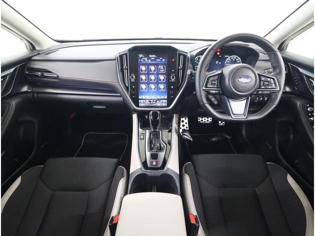 Subaru Levorg Layback 8