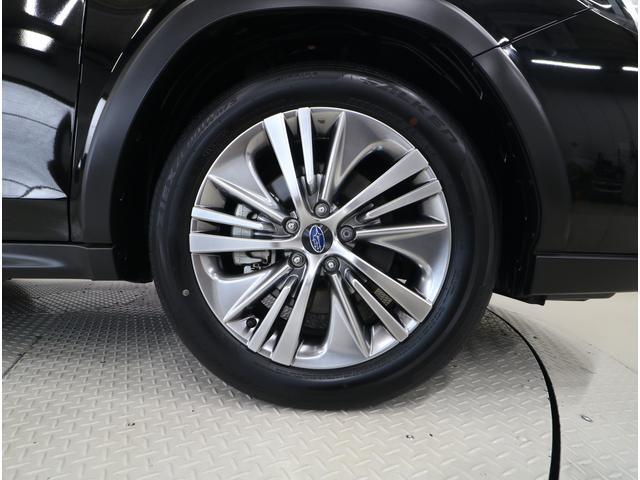 Subaru Levorg Layback 9