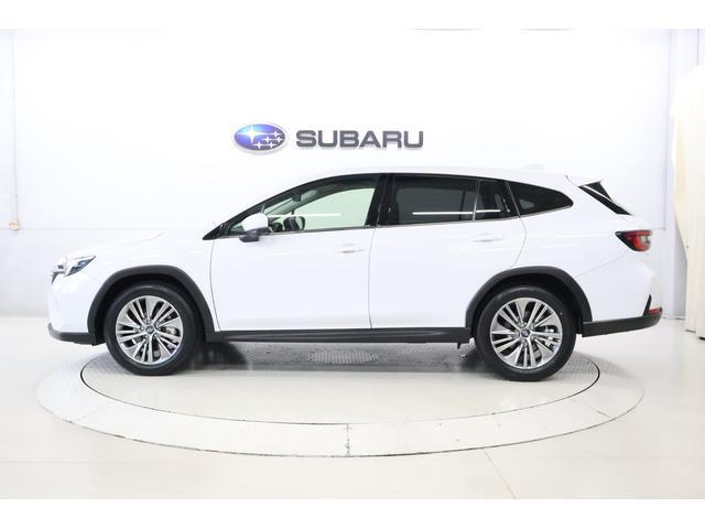 Subaru Levorg Layback 5