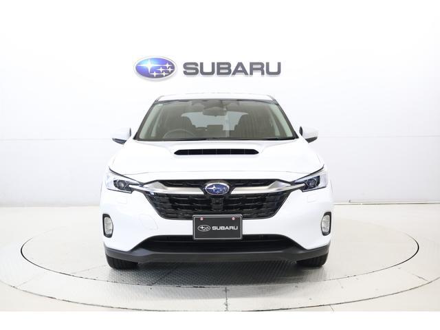 Subaru Levorg Layback 6