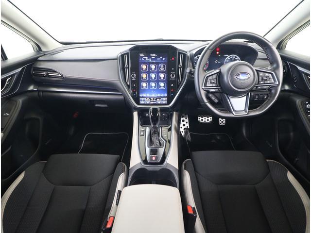 Subaru Levorg Layback 8