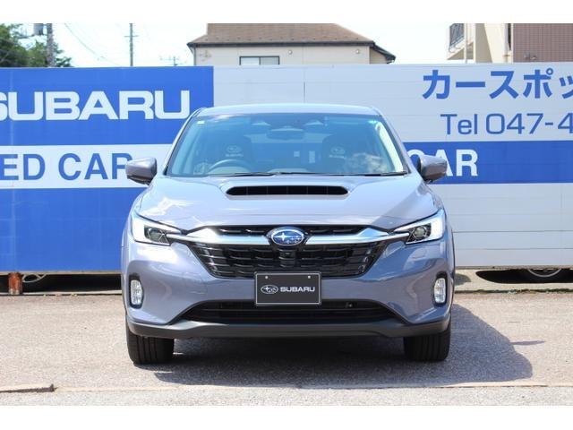 Subaru Levorg Layback 4