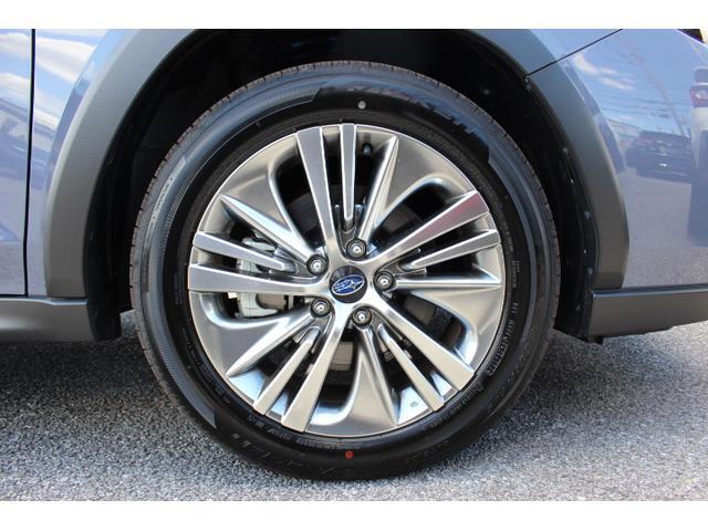 Subaru Levorg Layback 7