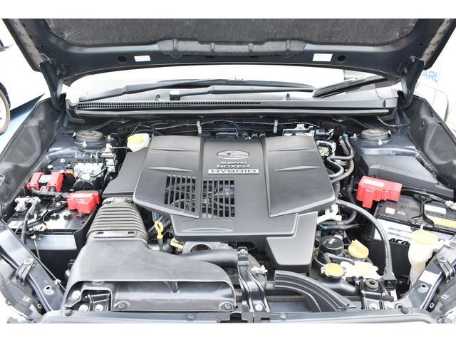 Subaru Impreza XV 11
