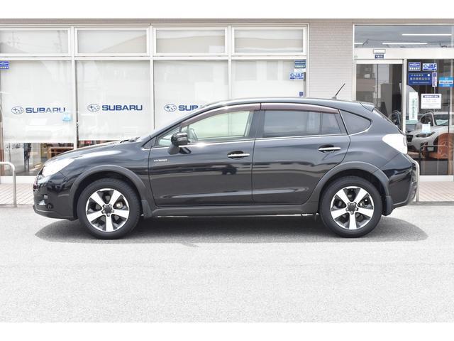 Subaru Impreza XV 4