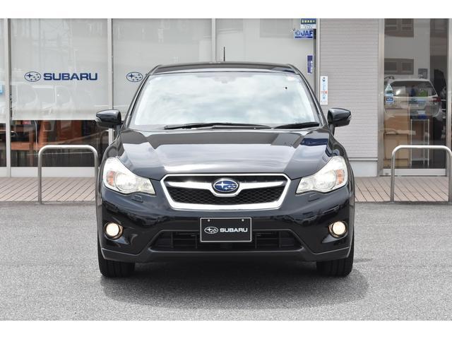 Subaru Impreza XV 5