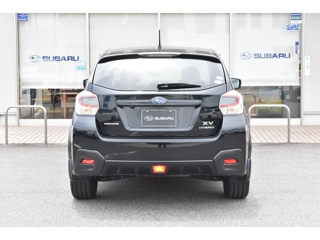 Subaru Impreza XV 6