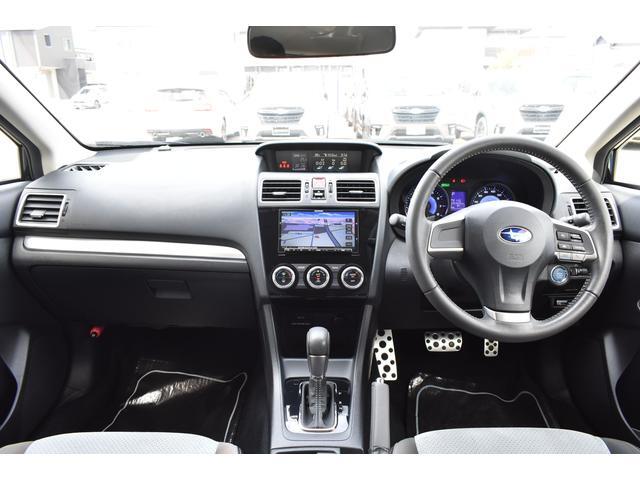 Subaru Impreza XV 7