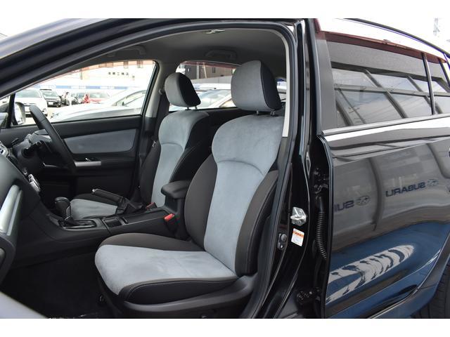 Subaru Impreza XV 9