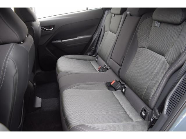 Subaru Crosstrek 11