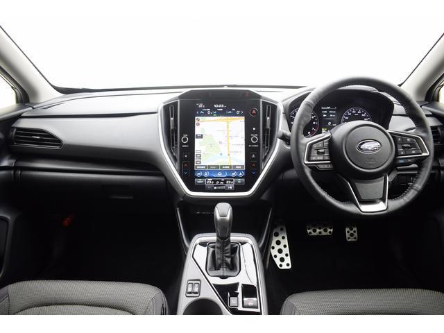 Subaru Crosstrek 4