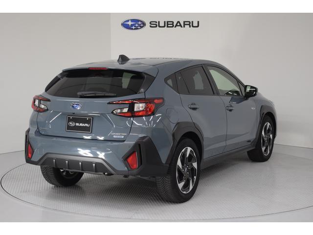 Subaru Crosstrek 6