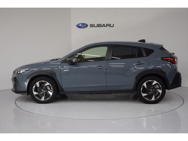 Subaru Crosstrek 7