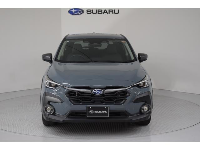Subaru Crosstrek 8
