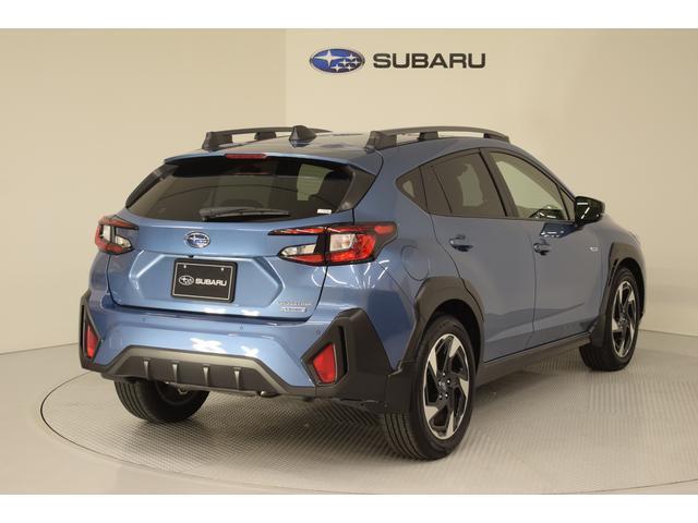Subaru Crosstrek 6