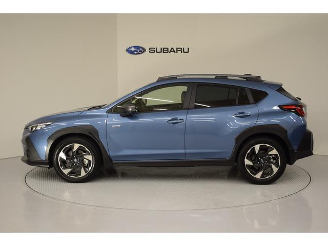 Subaru Crosstrek 7