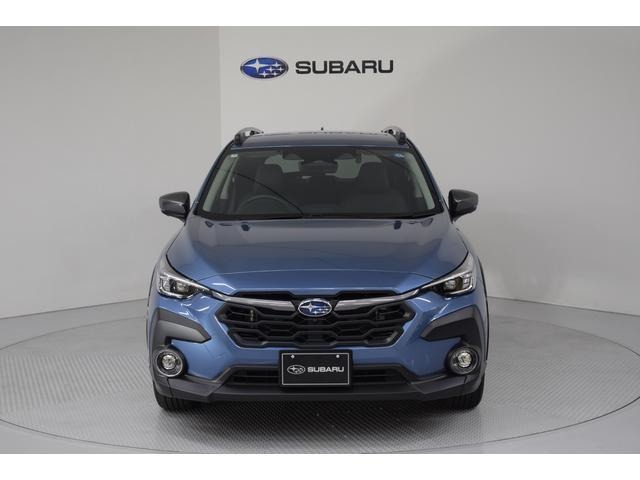 Subaru Crosstrek 8