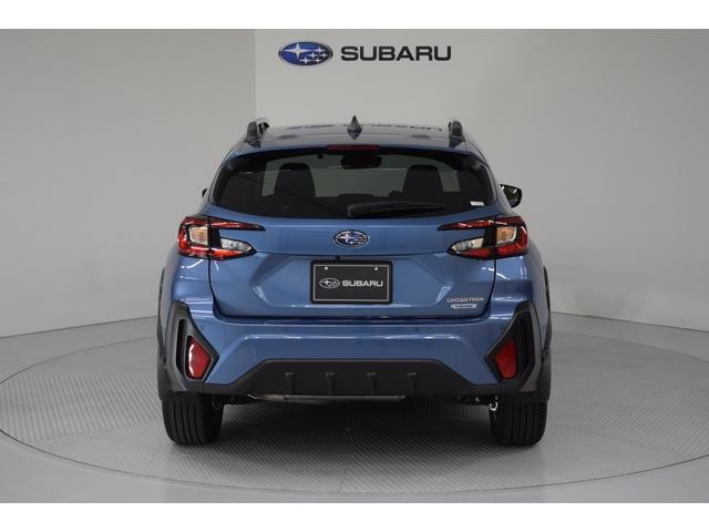 Subaru Crosstrek 9