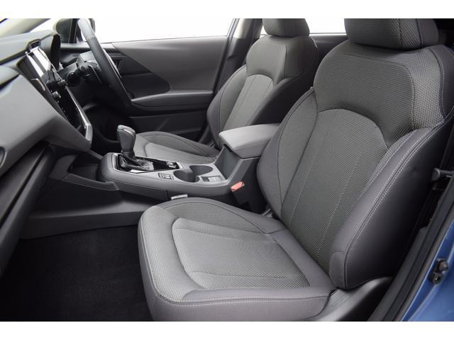 Subaru Crosstrek 10