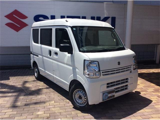 Suzuki Every 3