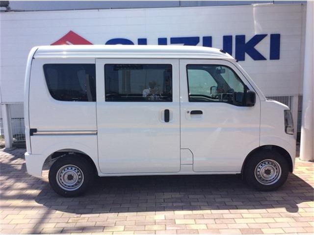 Suzuki Every 4