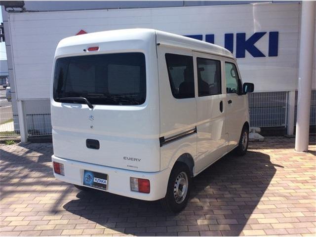 Suzuki Every 5