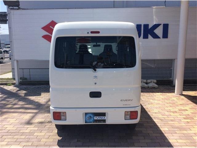 Suzuki Every 6