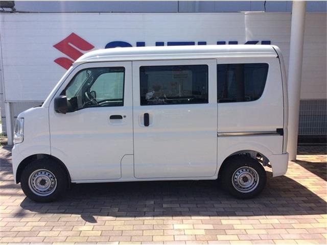 Suzuki Every 8