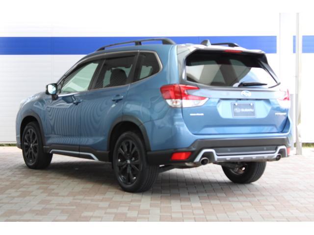 Subaru Forester 11