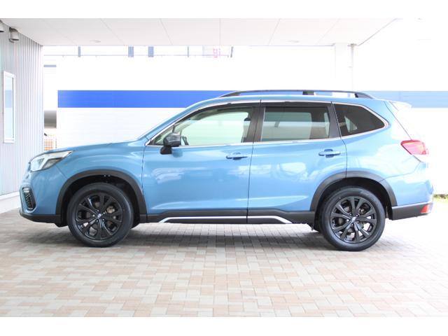 Subaru Forester 12